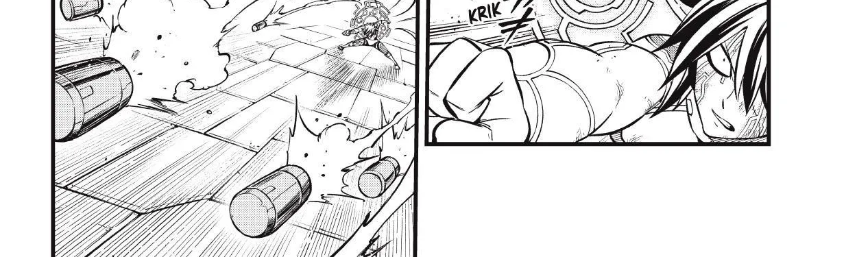 Read Eden's Zero Manga Online