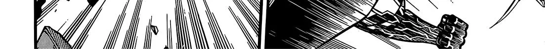 Read Eden's Zero Manga Online