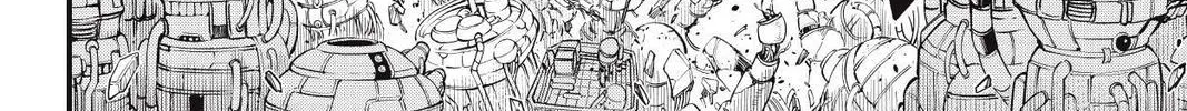 Read Eden's Zero Manga Online