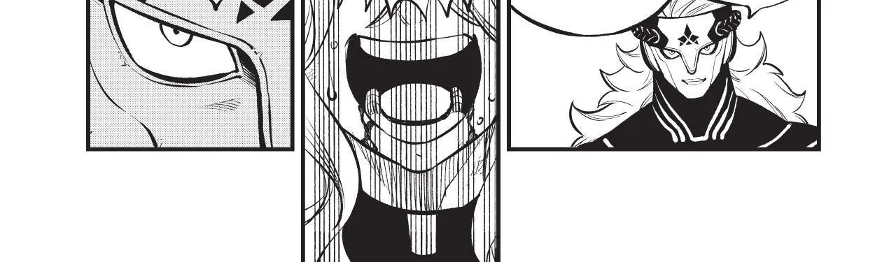 Read Eden's Zero Manga Online