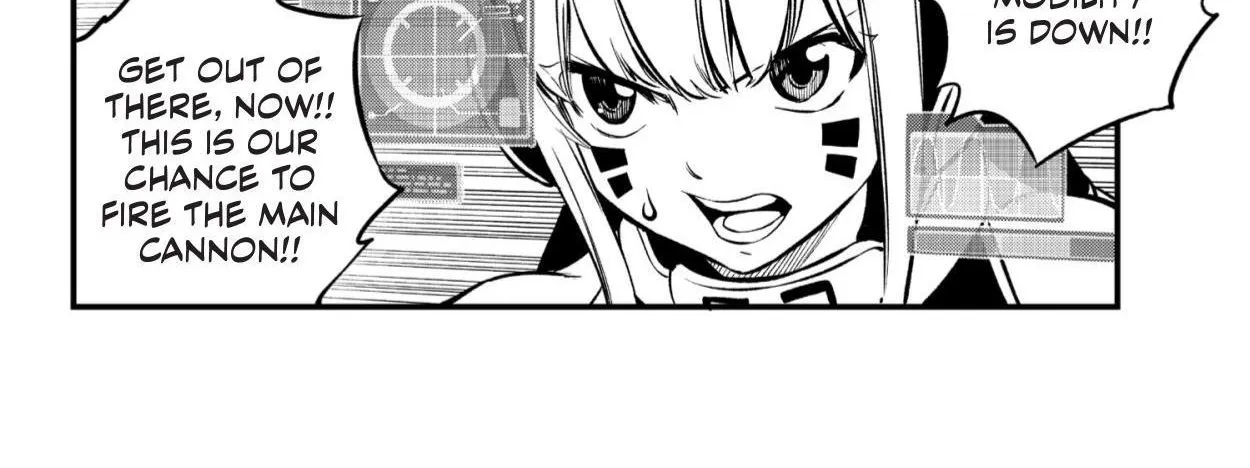 Read Eden's Zero Manga Online