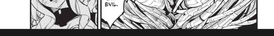 Read Eden's Zero Manga Online