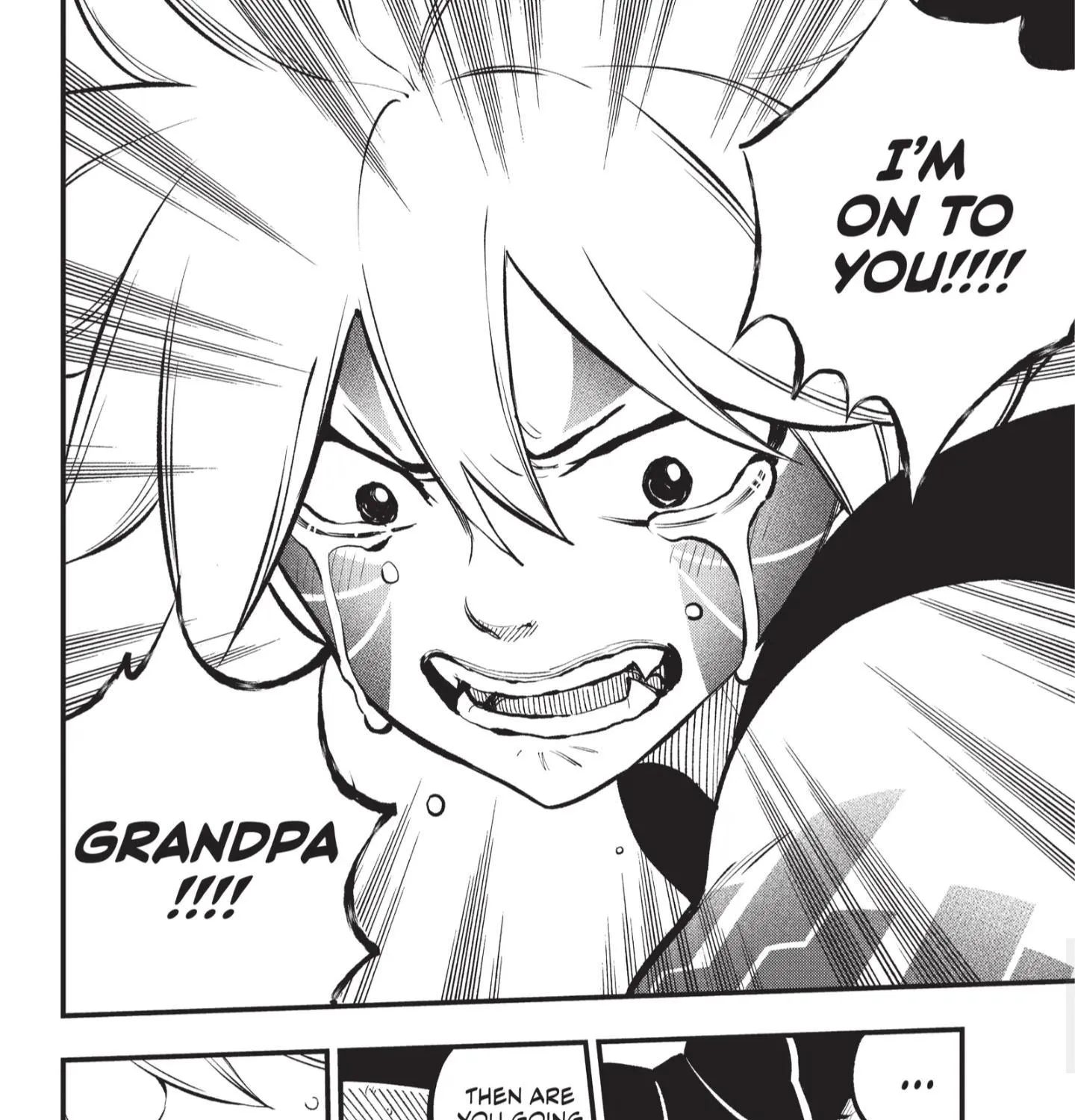 Read Eden's Zero Manga Online