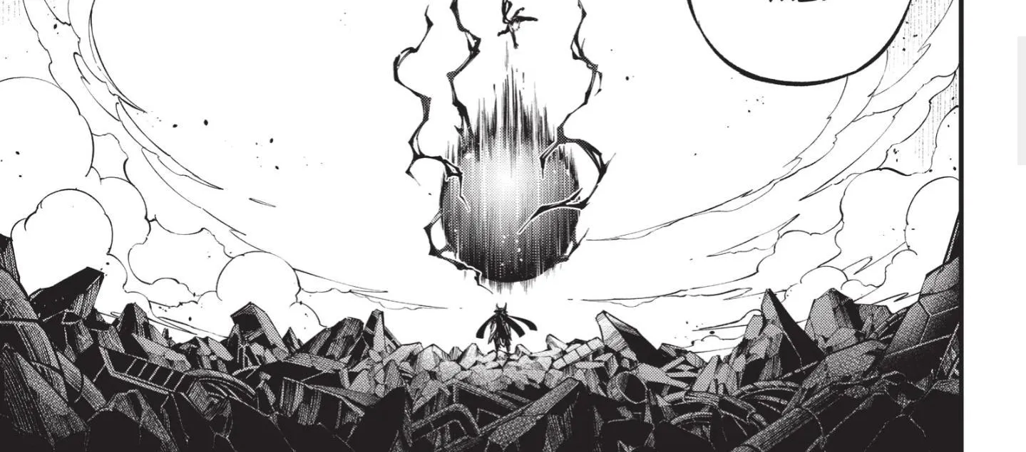 Read Eden's Zero Manga Online