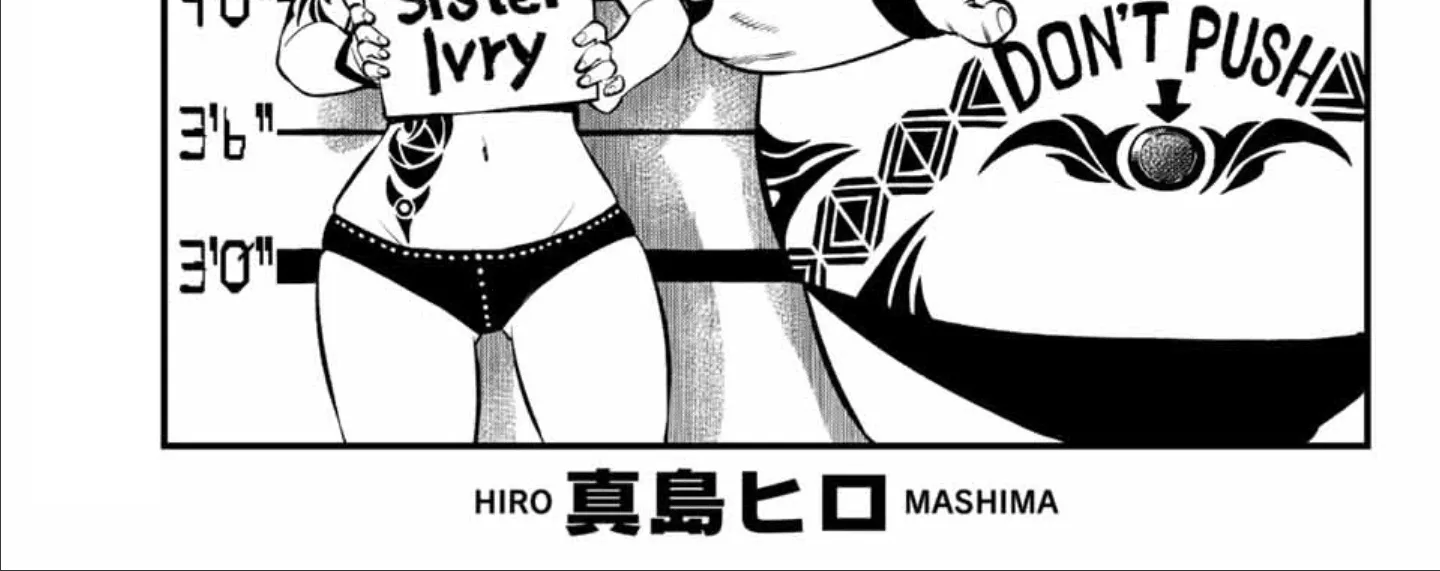 Read Eden's Zero Manga Online
