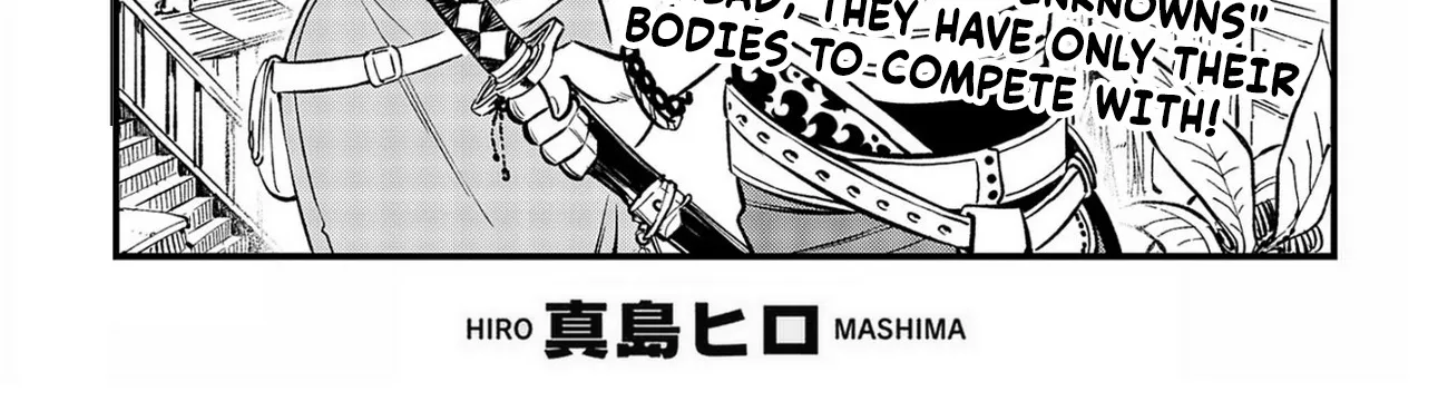 Read Eden's Zero Manga Online