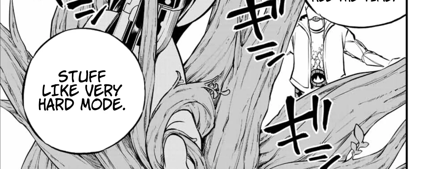 Read Eden's Zero Manga Online