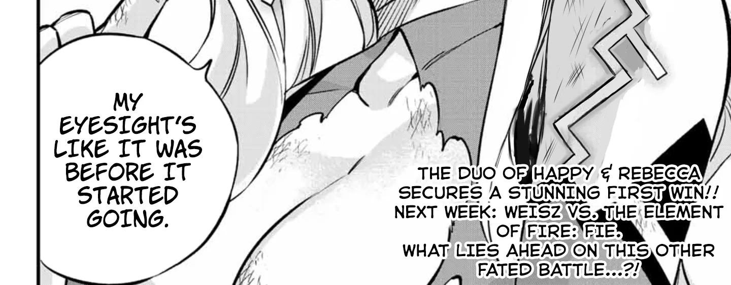 Read Eden's Zero Manga Online