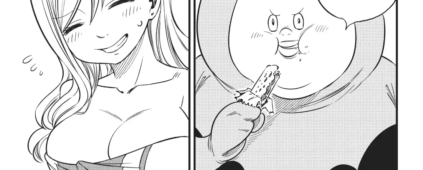 Read Eden's Zero Manga Online