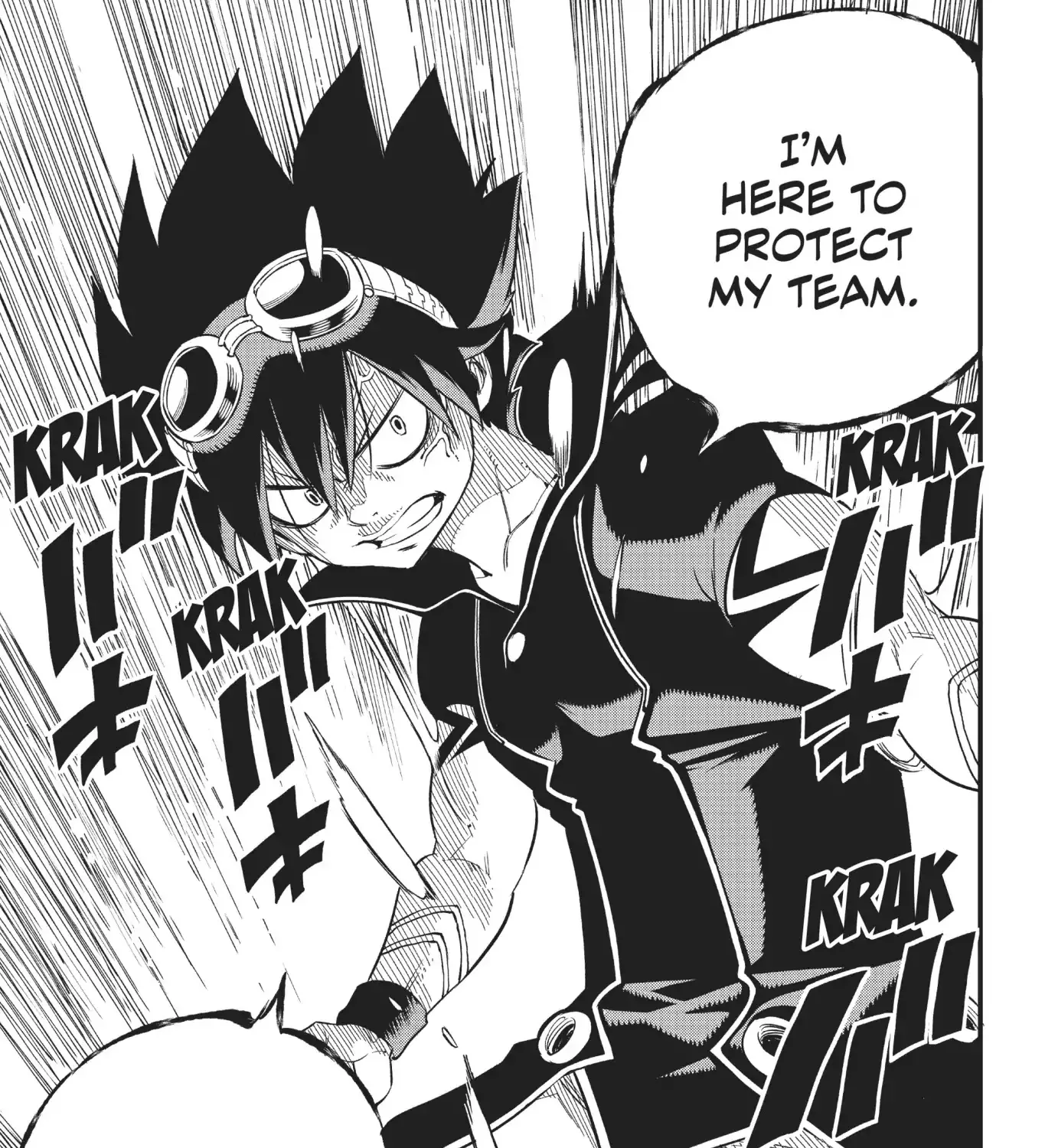 Read Eden's Zero Manga Online