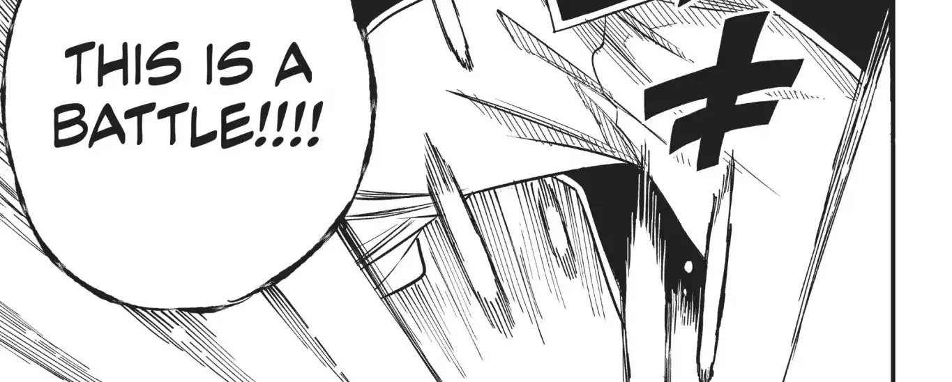 Read Eden's Zero Manga Online