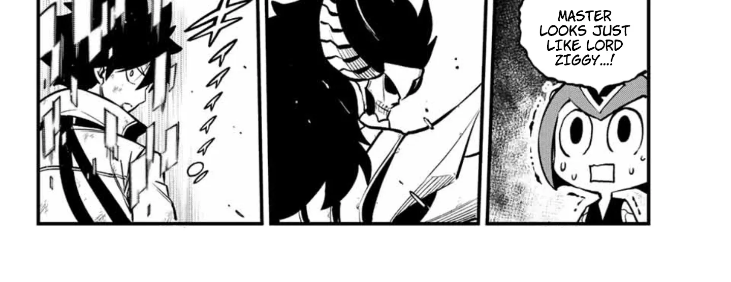 Read Eden's Zero Manga Online