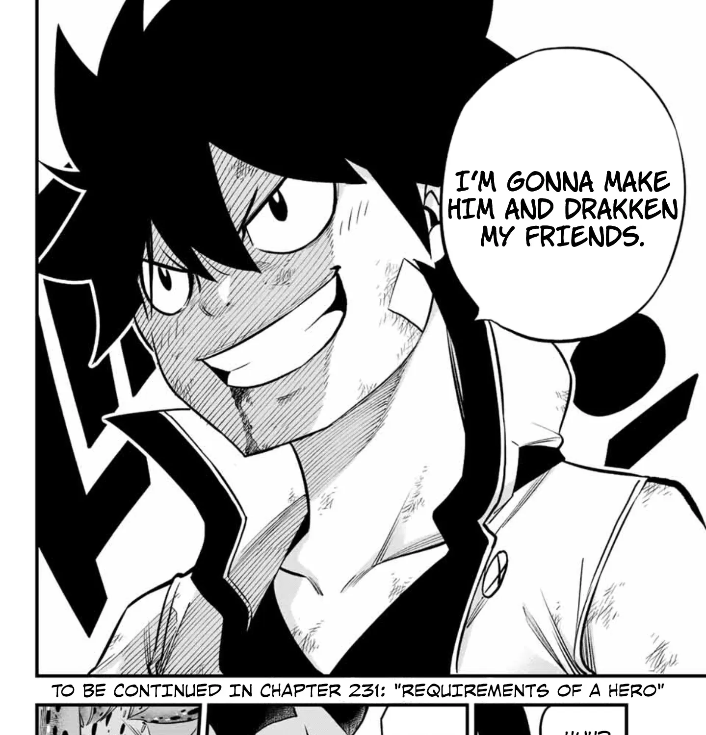 Read Eden's Zero Manga Online