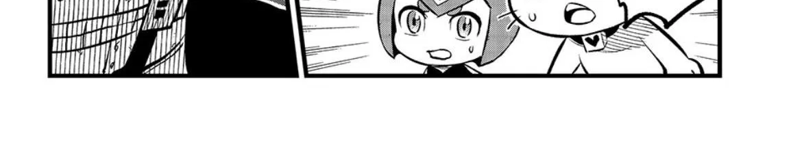 Read Eden's Zero Manga Online
