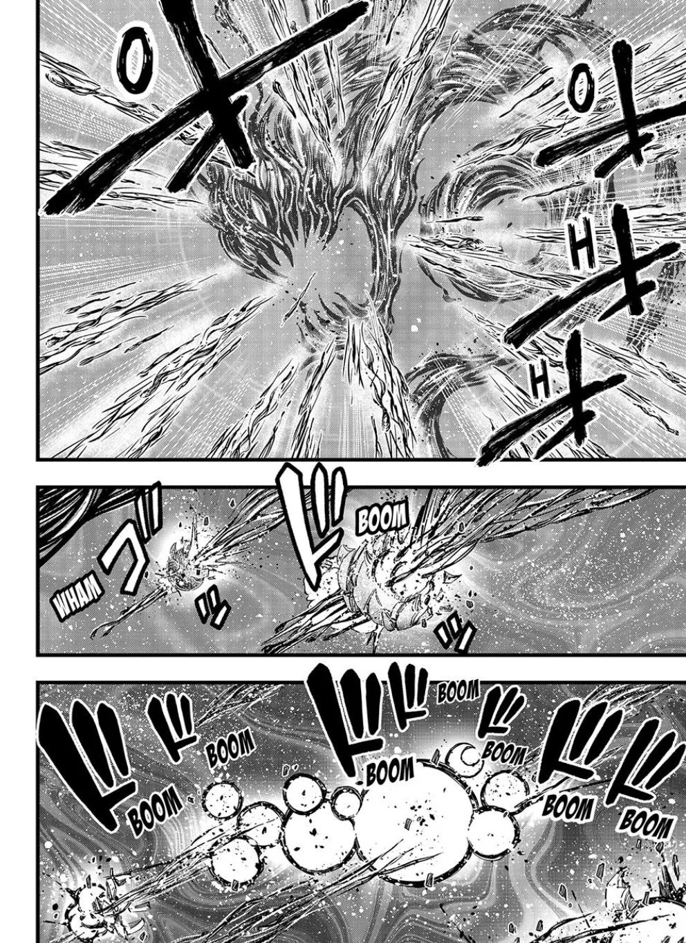 Read Eden's Zero Manga Online