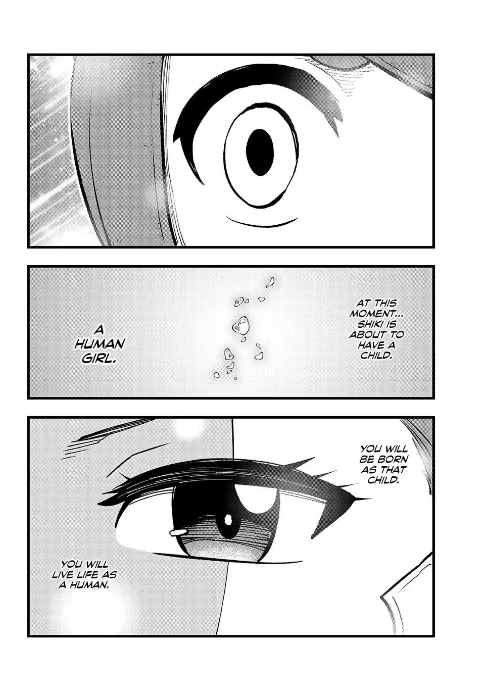 Read Eden's Zero Manga Online