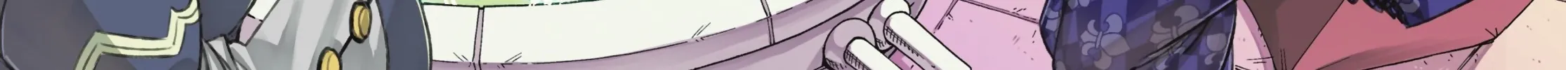 Read Eden's Zero Manga Online