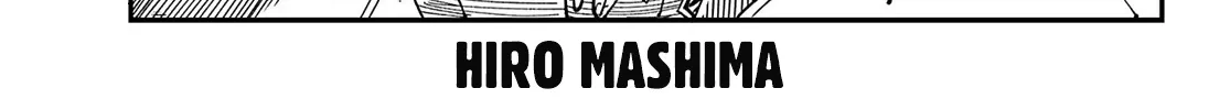 Read Eden's Zero Manga Online
