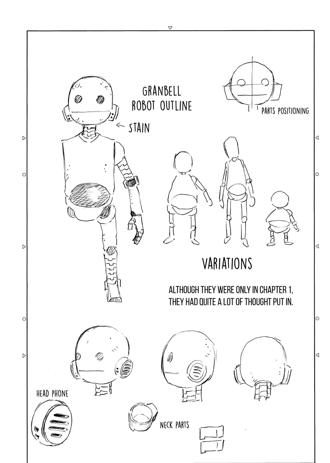 Read Eden's Zero Manga Online