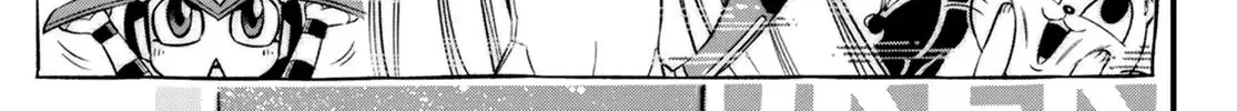 Read Eden's Zero Manga Online