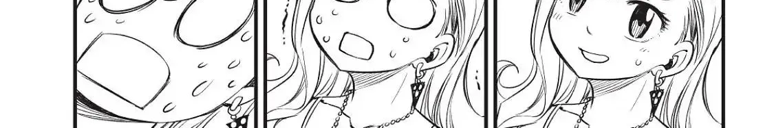 Read Eden's Zero Manga Online