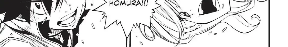 Read Eden's Zero Manga Online