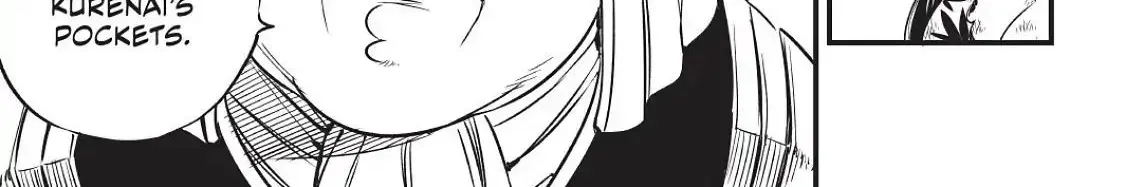 Read Eden's Zero Manga Online
