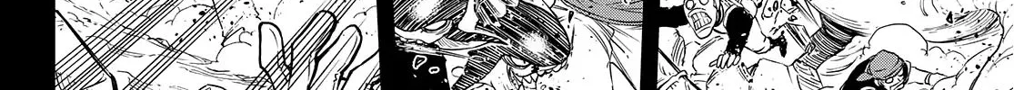 Read Eden's Zero Manga Online