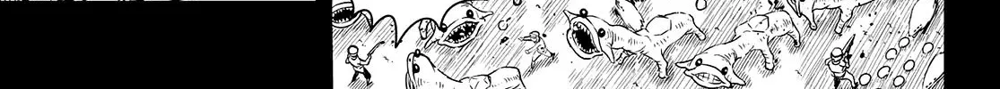 Read Eden's Zero Manga Online