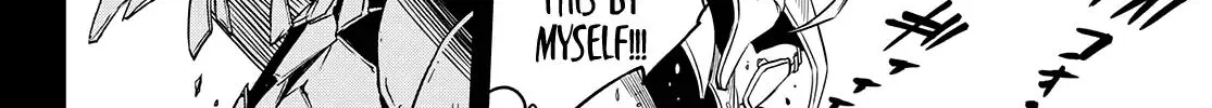 Read Eden's Zero Manga Online