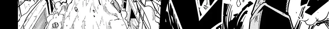 Read Eden's Zero Manga Online