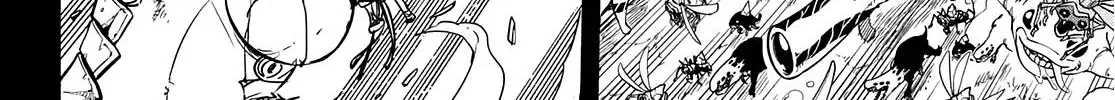 Read Eden's Zero Manga Online