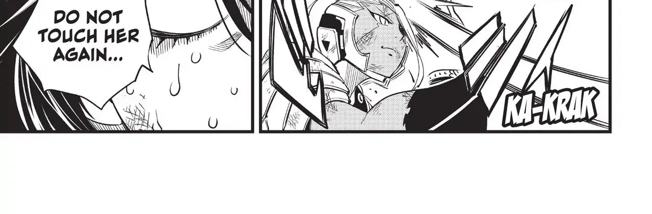 Read Eden's Zero Manga Online