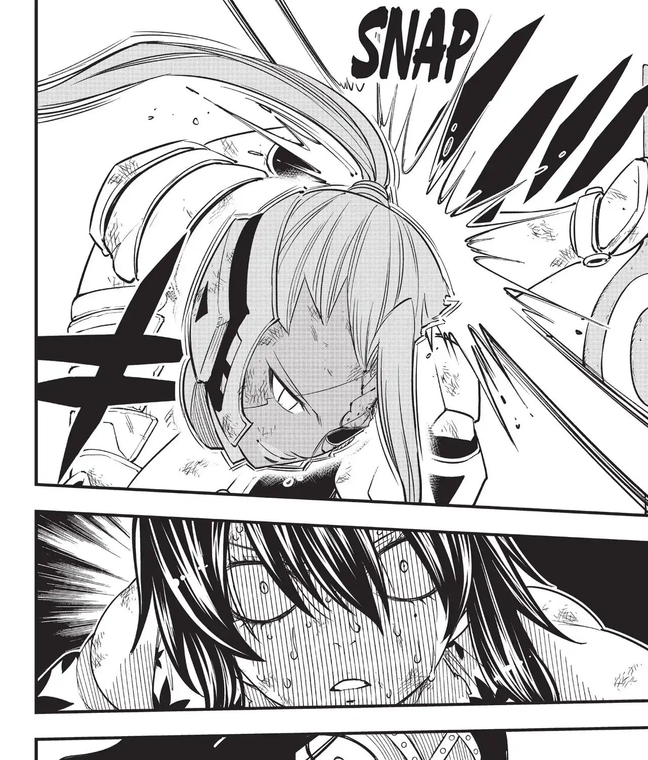 Read Eden's Zero Manga Online