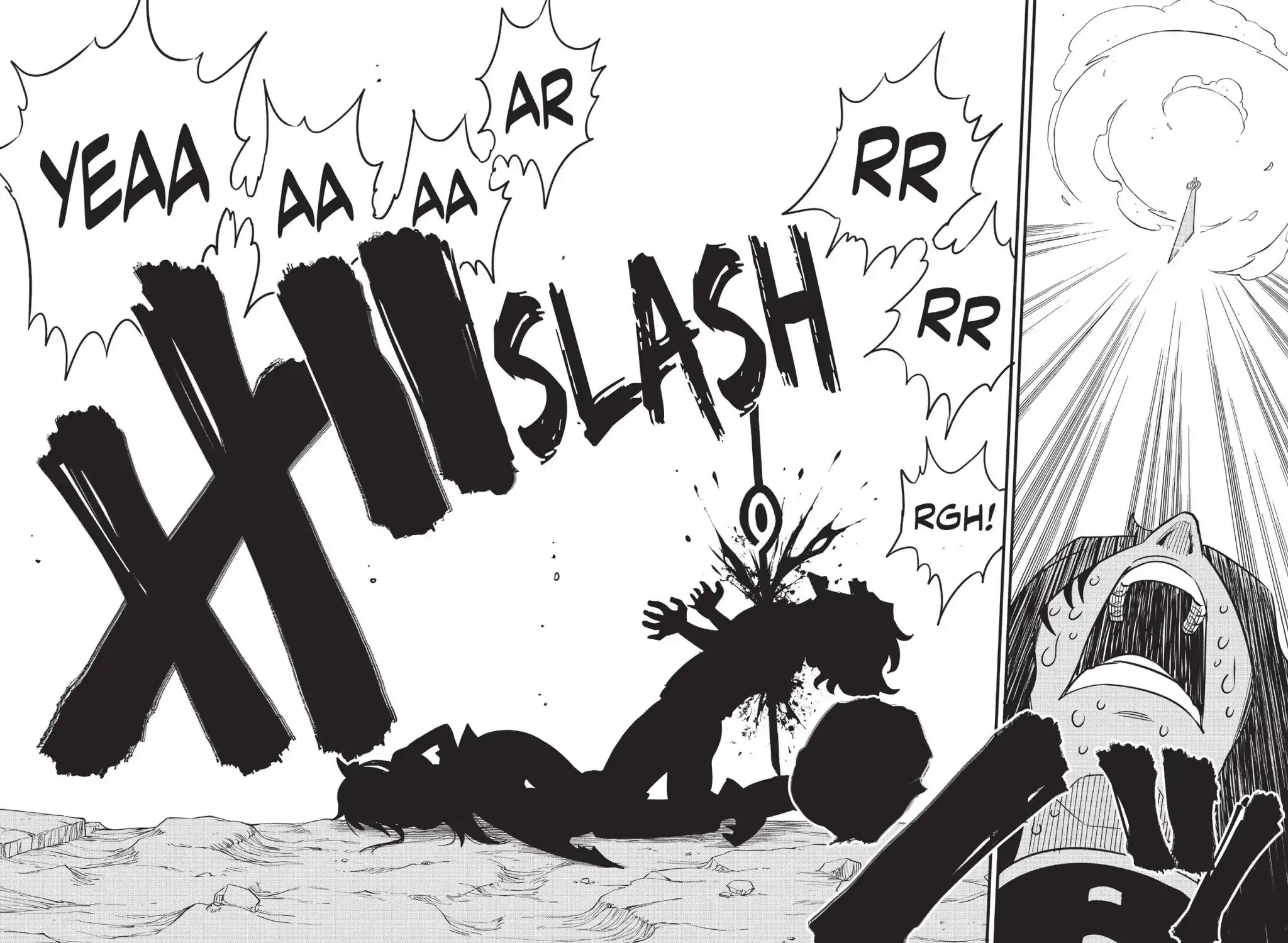Read Eden's Zero Manga Online