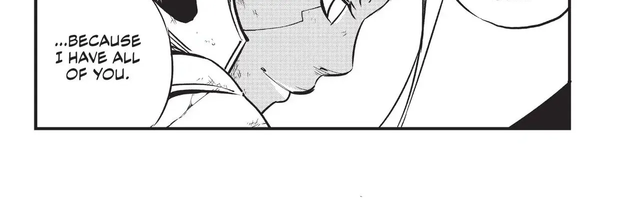 Read Eden's Zero Manga Online