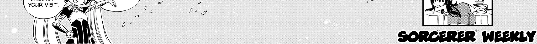 Read Eden's Zero Manga Online