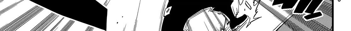 Read Eden's Zero Manga Online