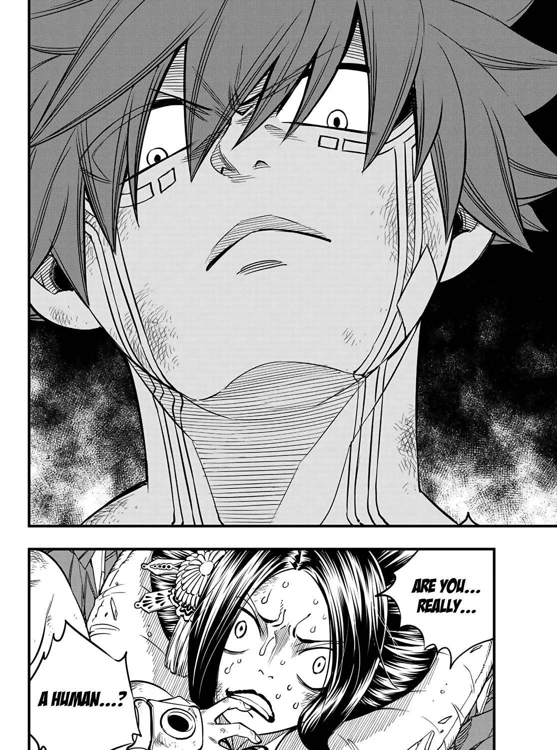 Read Eden's Zero Manga Online