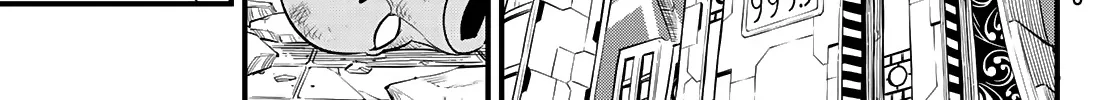 Read Eden's Zero Manga Online