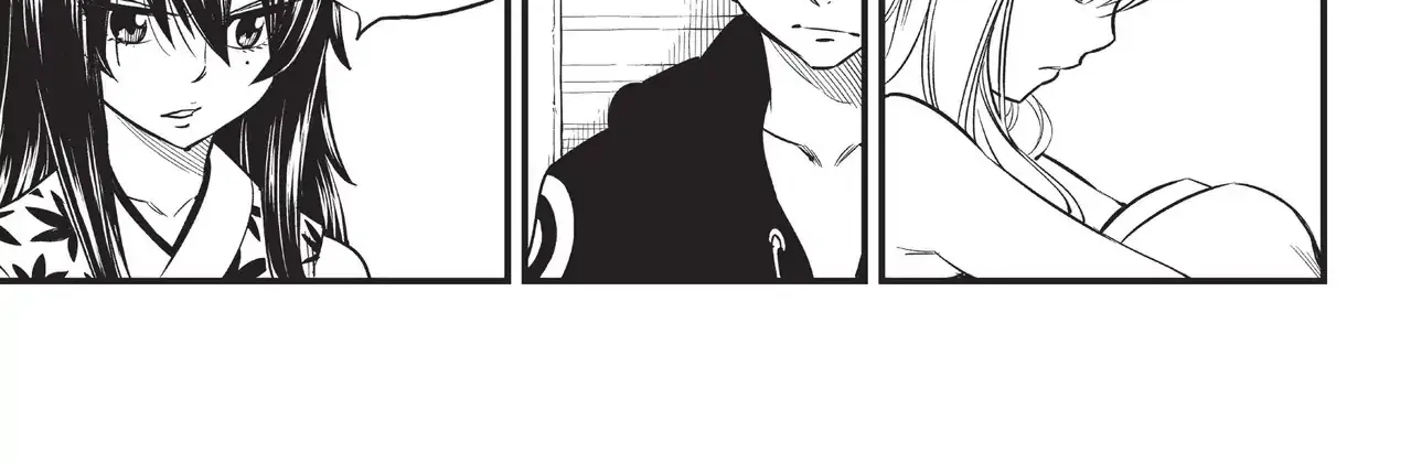 Read Eden's Zero Manga Online