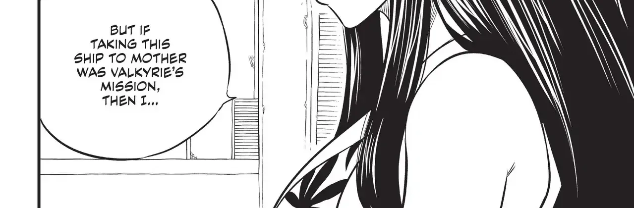 Read Eden's Zero Manga Online