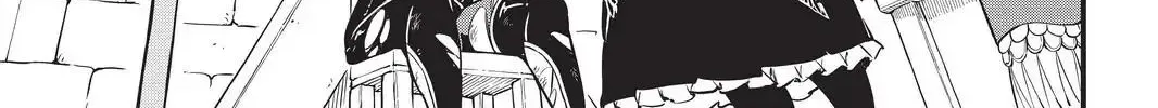 Read Eden's Zero Manga Online