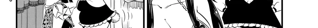 Read Eden's Zero Manga Online