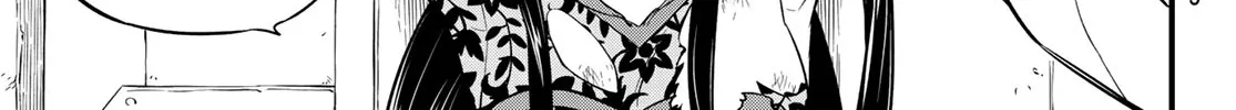 Read Eden's Zero Manga Online