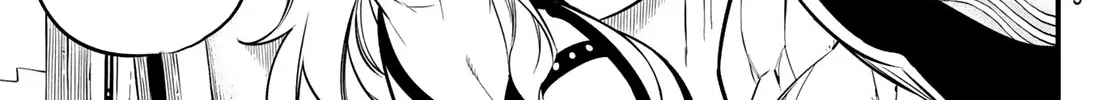 Read Eden's Zero Manga Online