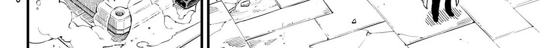 Read Eden's Zero Manga Online