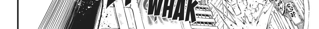 Read Eden's Zero Manga Online