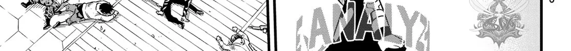 Read Eden's Zero Manga Online