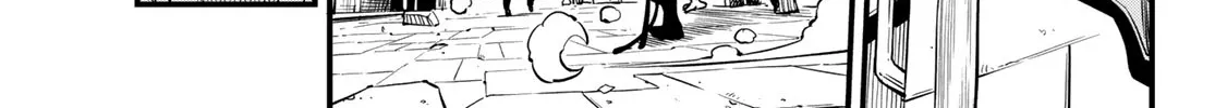 Read Eden's Zero Manga Online